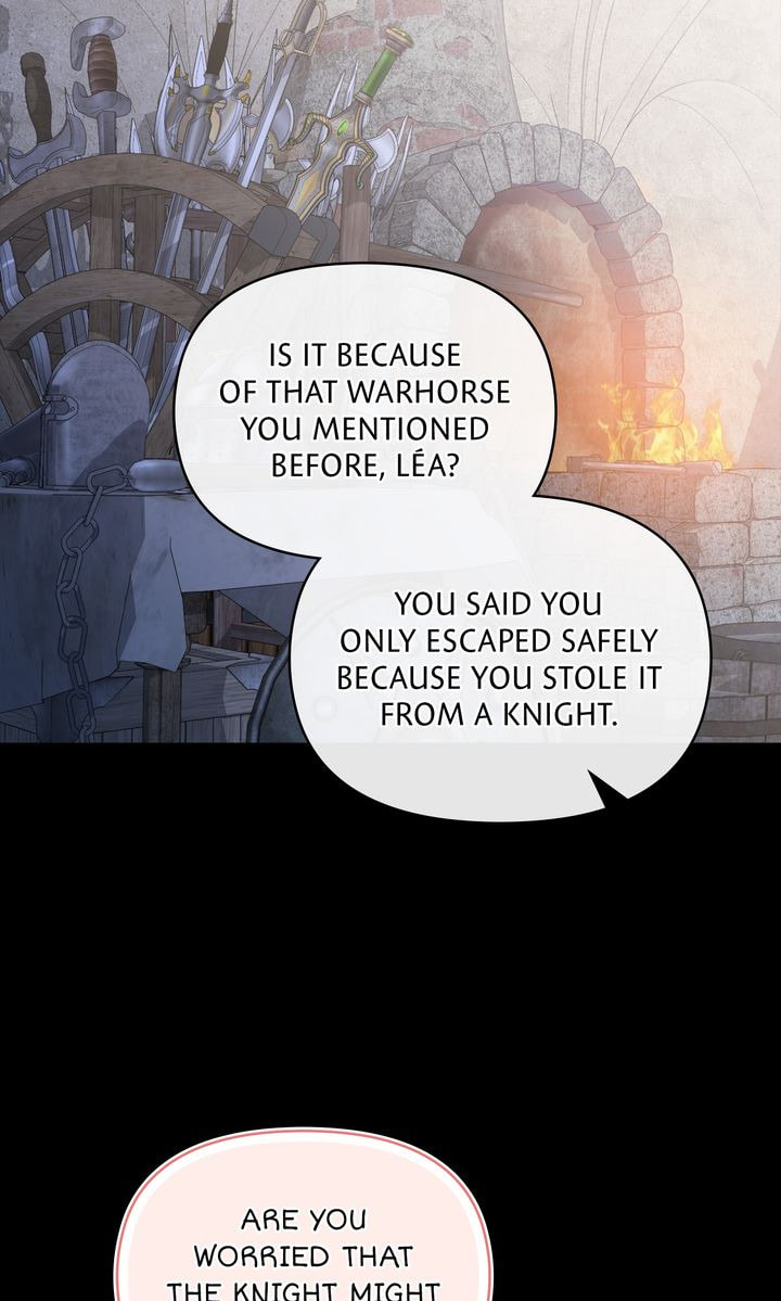 Read Silver Tree chapter 29 image 41 on Lezhin