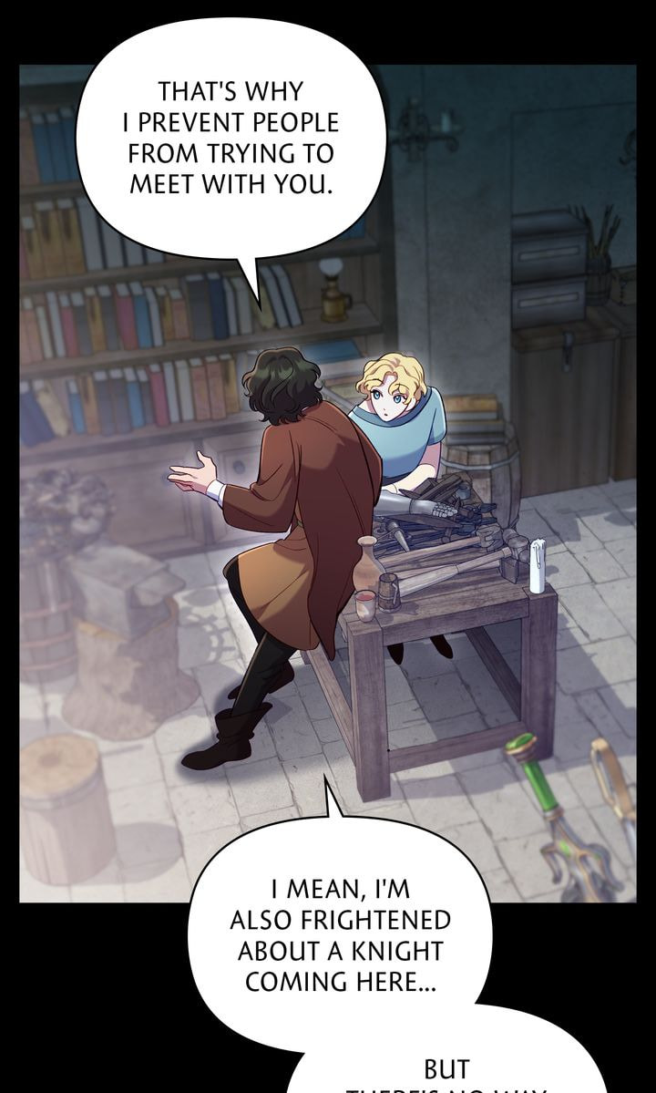 Read Silver Tree chapter 29 image 43 on Lezhin
