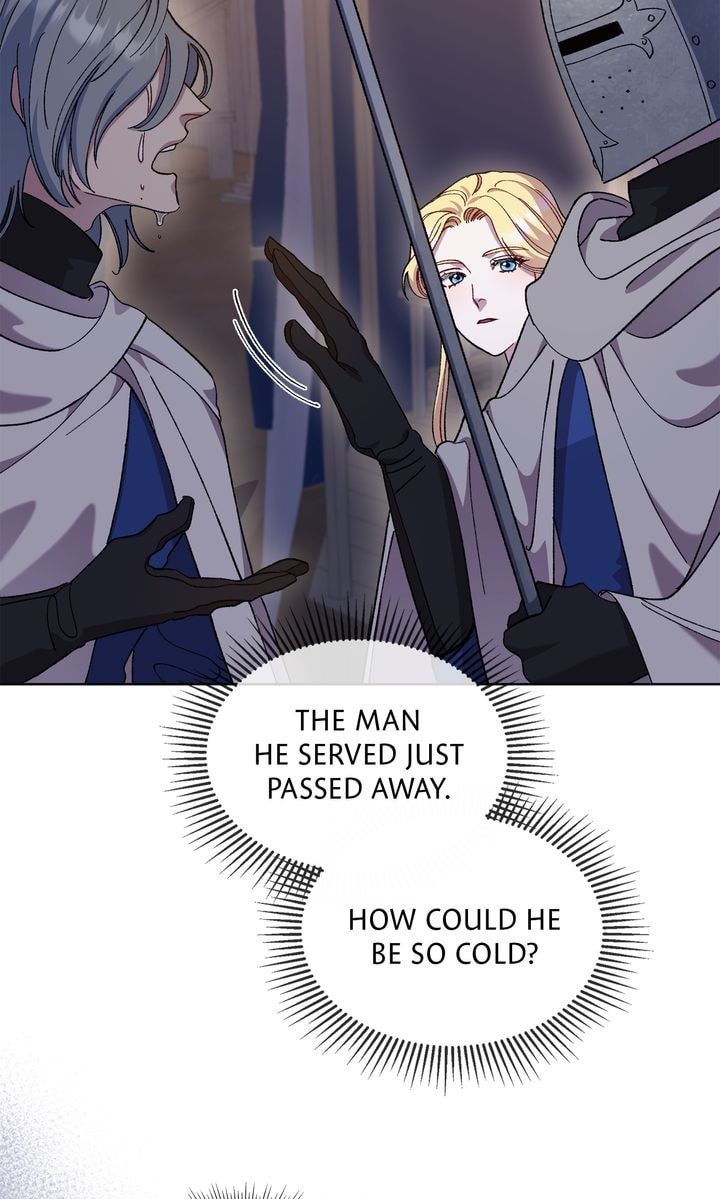 Read Silver Tree chapter 3 image 13 on Lezhin