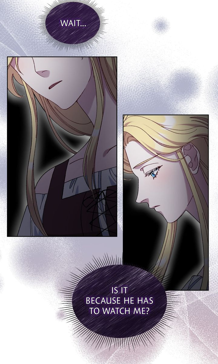 Read Silver Tree chapter 3 image 14 on Lezhin