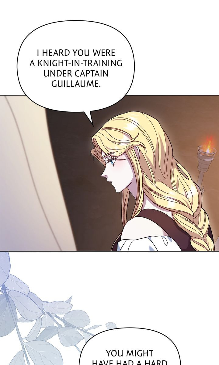 Read Silver Tree chapter 3 image 18 on Lezhin