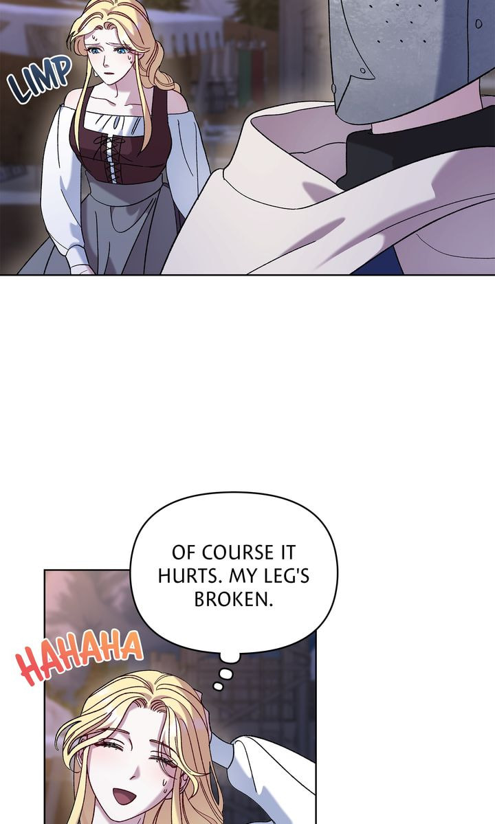 Read Silver Tree chapter 3 image 32 on Lezhin