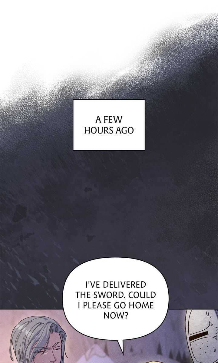 Read Silver Tree chapter 3 image 4 on Lezhin