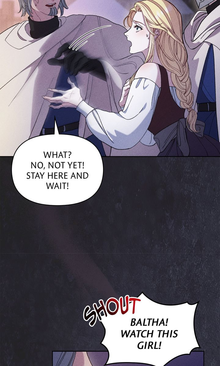 Read Silver Tree chapter 3 image 5 on Lezhin
