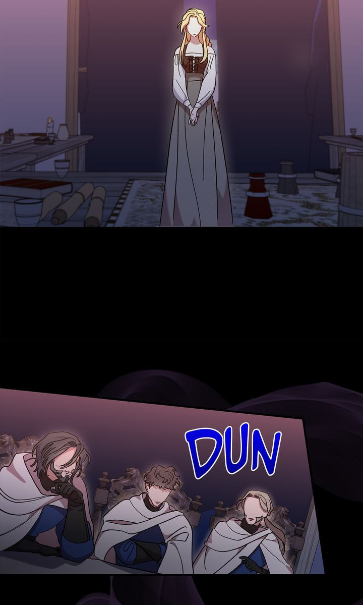 Read Silver Tree chapter 3 image 58 on Lezhin