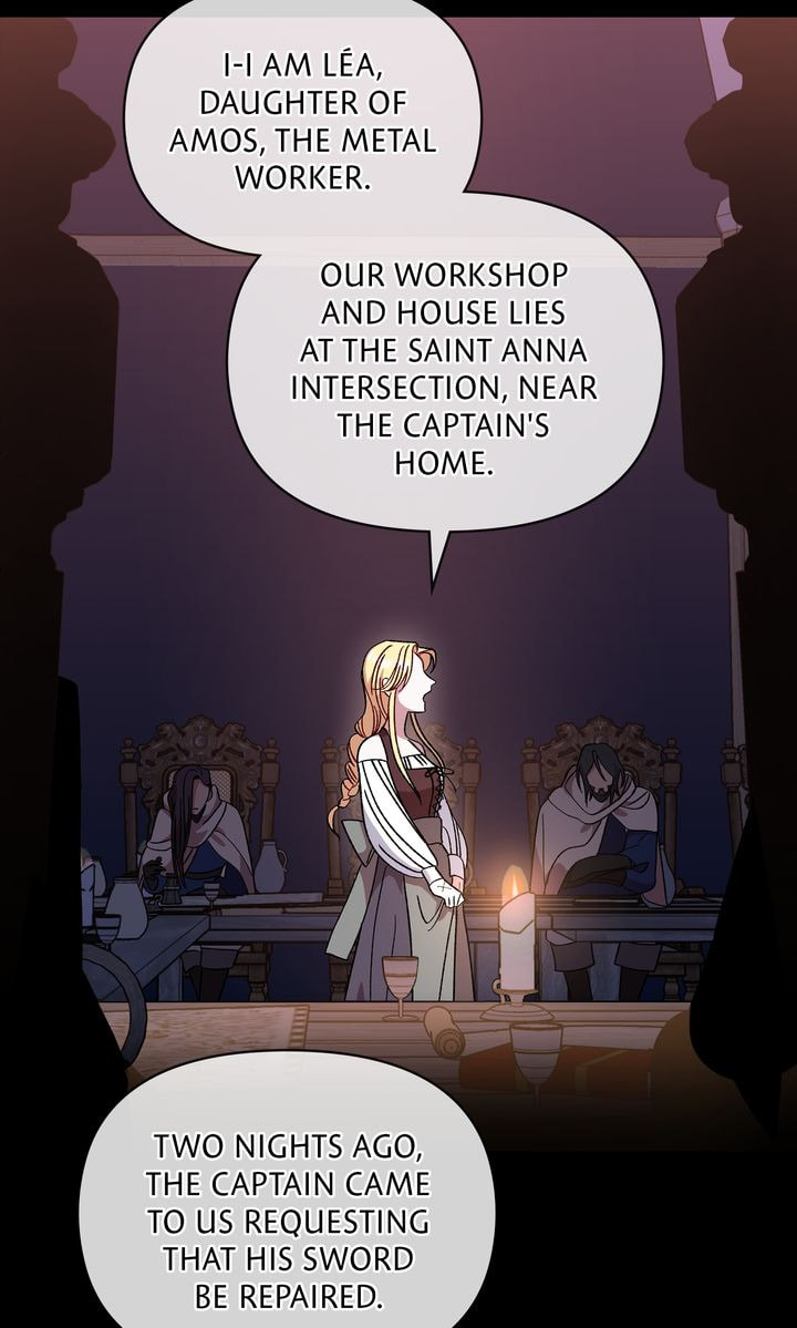 Read Silver Tree chapter 3 image 66 on Lezhin
