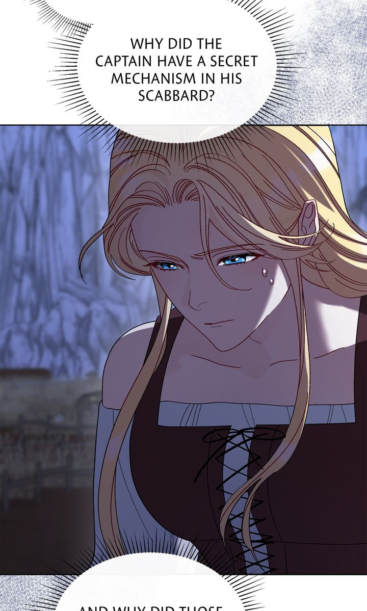 Read Silver Tree chapter 3 image 76 on Lezhin