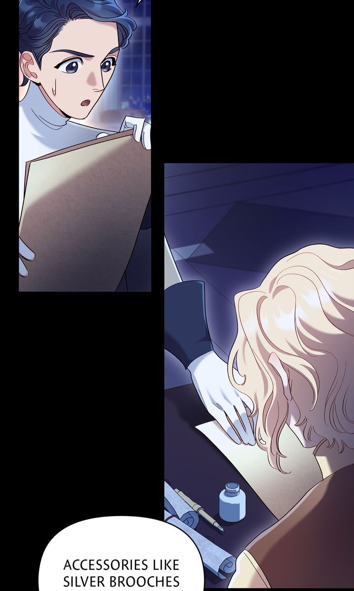 Read Silver Tree chapter 30 image 18 on Lezhin