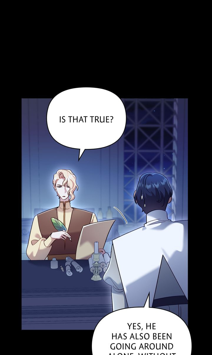 Read Silver Tree chapter 30 image 2 on Lezhin