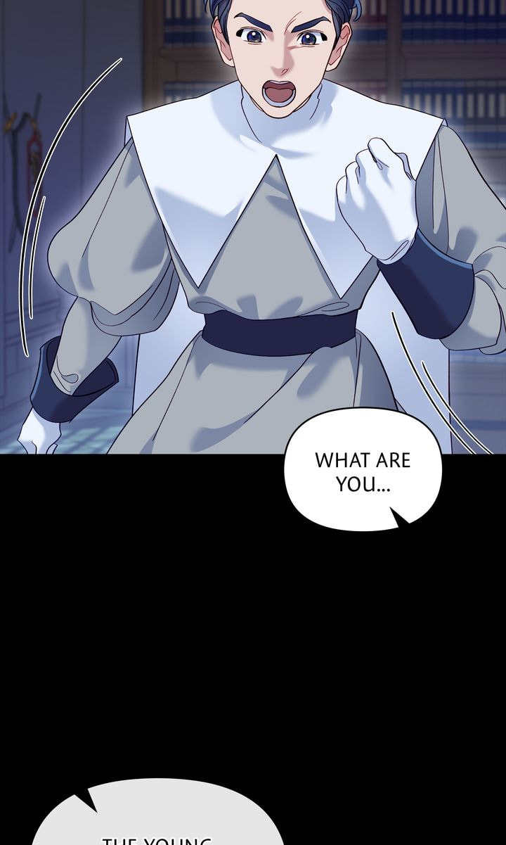 Read Silver Tree chapter 30 image 7 on Lezhin
