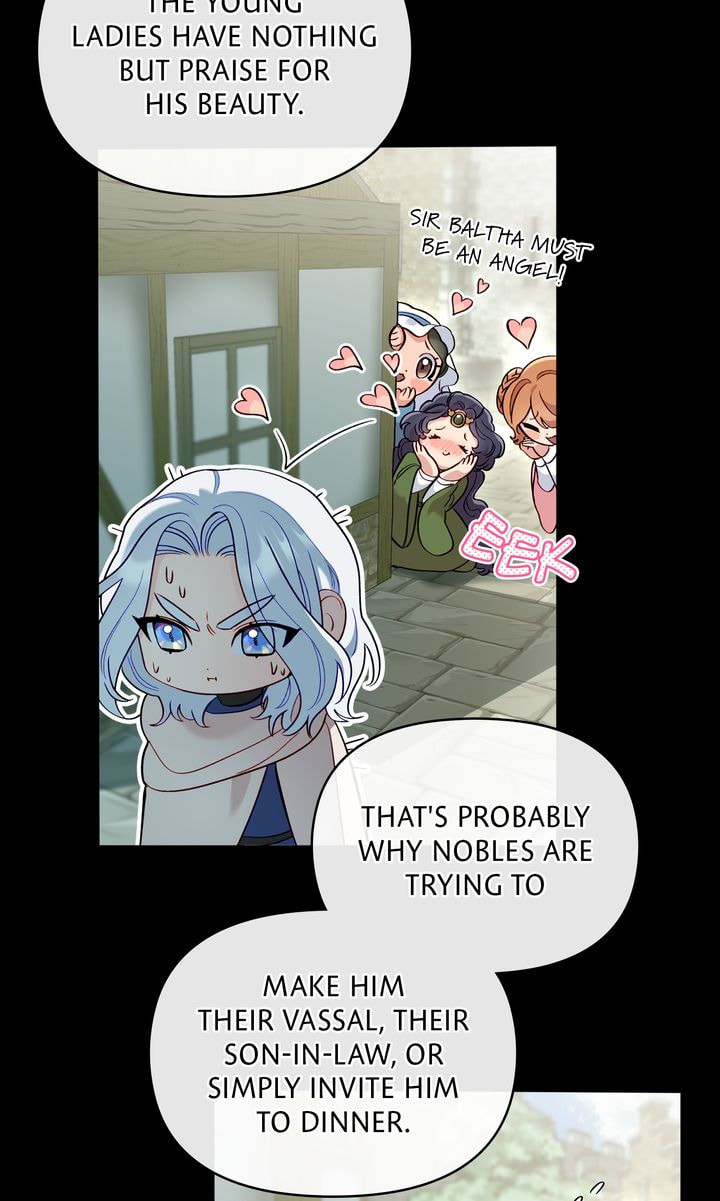 Read Silver Tree chapter 30 image 8 on Lezhin