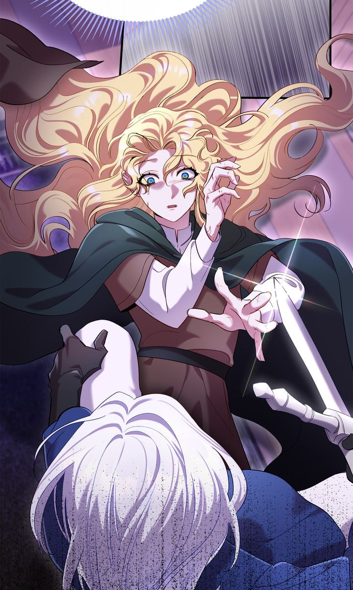 Read Silver Tree chapter 30 image 82 on Lezhin