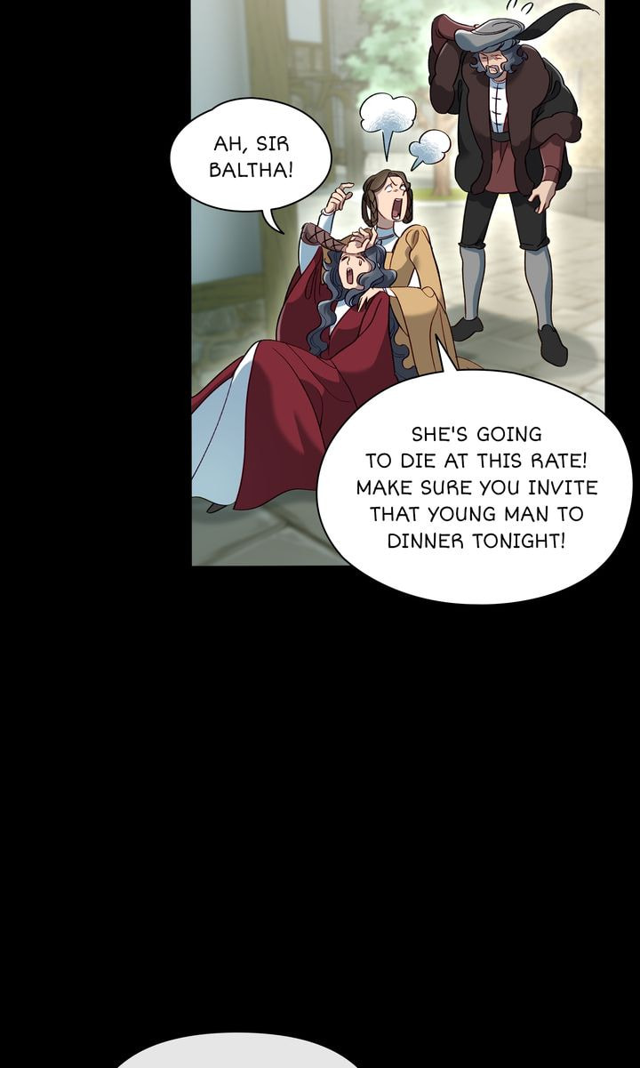 Read Silver Tree chapter 30 image 9 on Lezhin