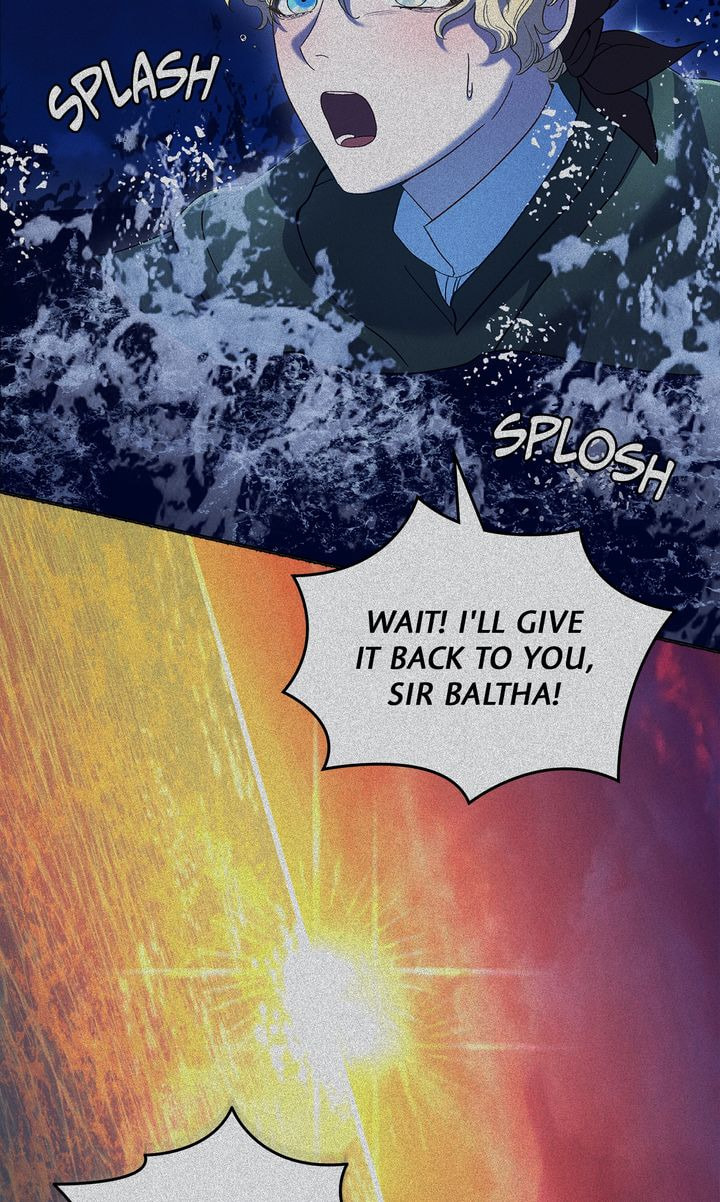 Read Silver Tree chapter 31 image 100 on Lezhin
