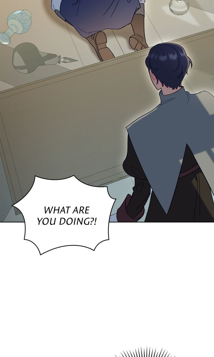 Read Silver Tree chapter 31 image 11 on Lezhin