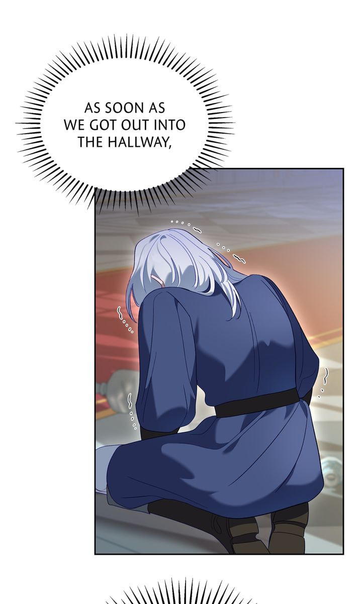 Read Silver Tree chapter 31 image 13 on Lezhin