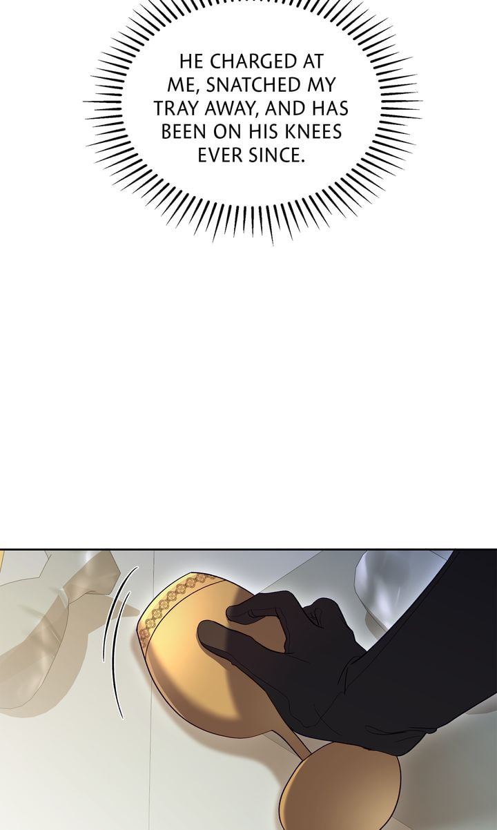Read Silver Tree chapter 31 image 14 on Lezhin