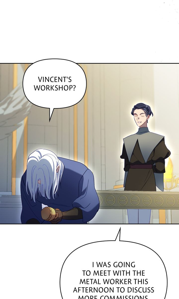 Read Silver Tree chapter 31 image 21 on Lezhin