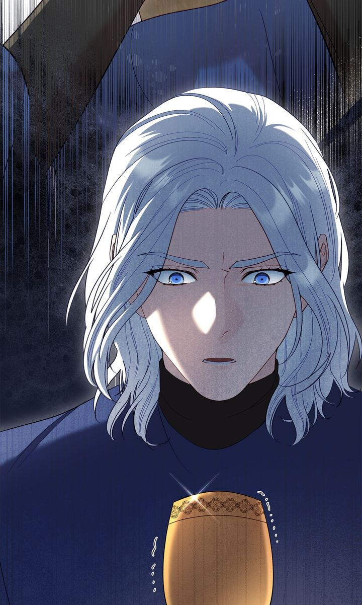 Read Silver Tree chapter 31 image 3 on Lezhin