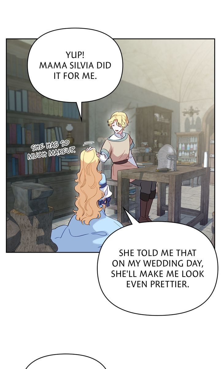 Read Silver Tree chapter 31 image 32 on Lezhin