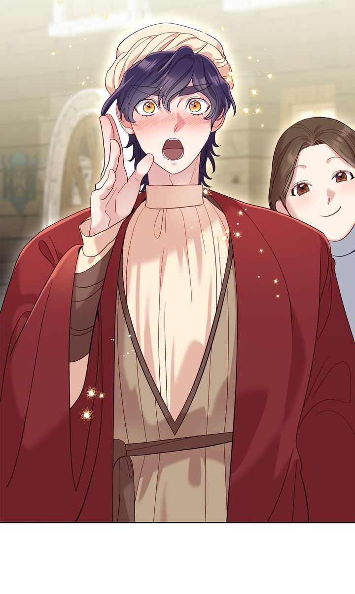 Read Silver Tree chapter 31 image 39 on Lezhin