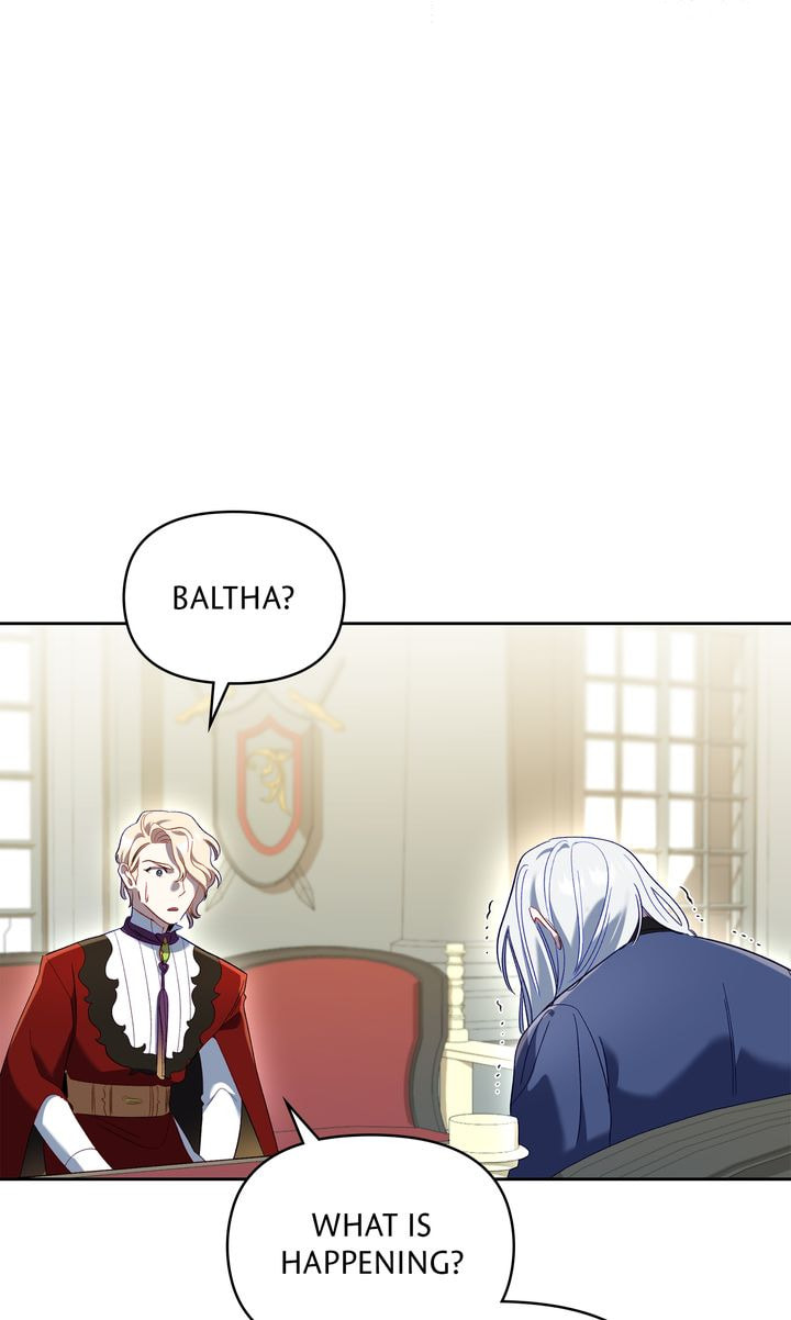 Read Silver Tree chapter 31 image 5 on Lezhin