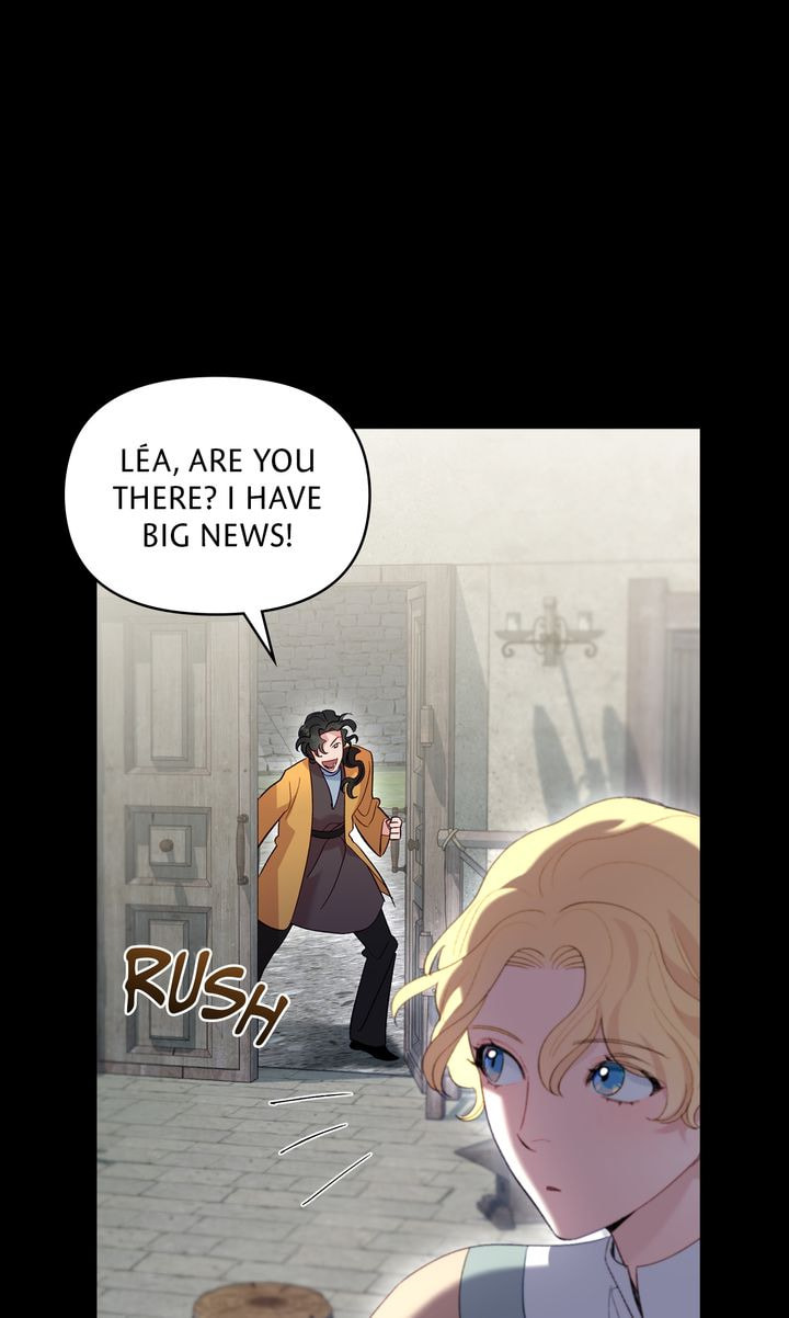 Read Silver Tree chapter 31 image 62 on Lezhin