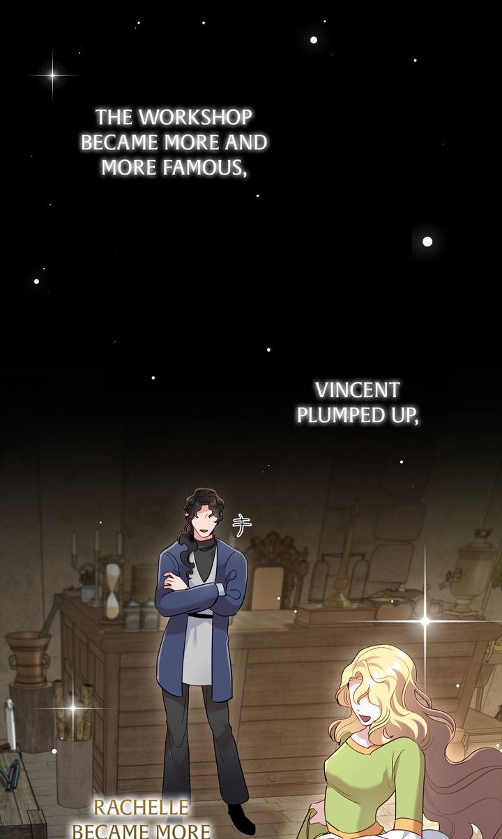 Read Silver Tree chapter 31 image 78 on Lezhin