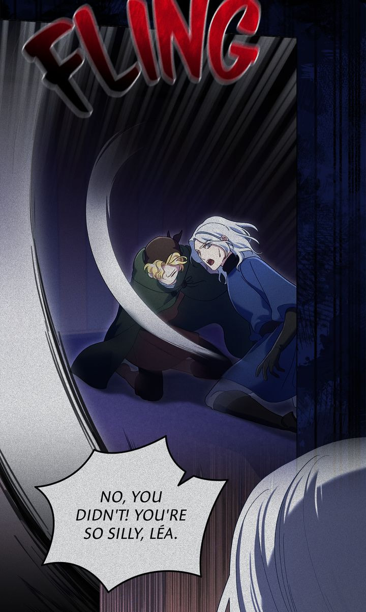 Read Silver Tree chapter 31 image 97 on Lezhin