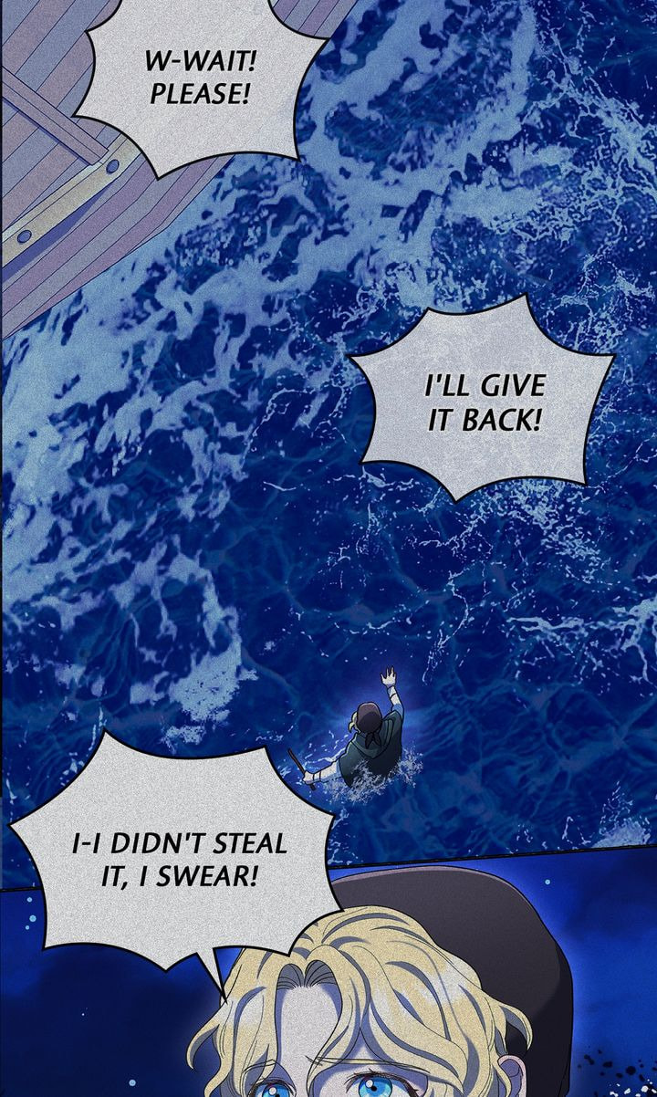 Read Silver Tree chapter 31 image 99 on Lezhin
