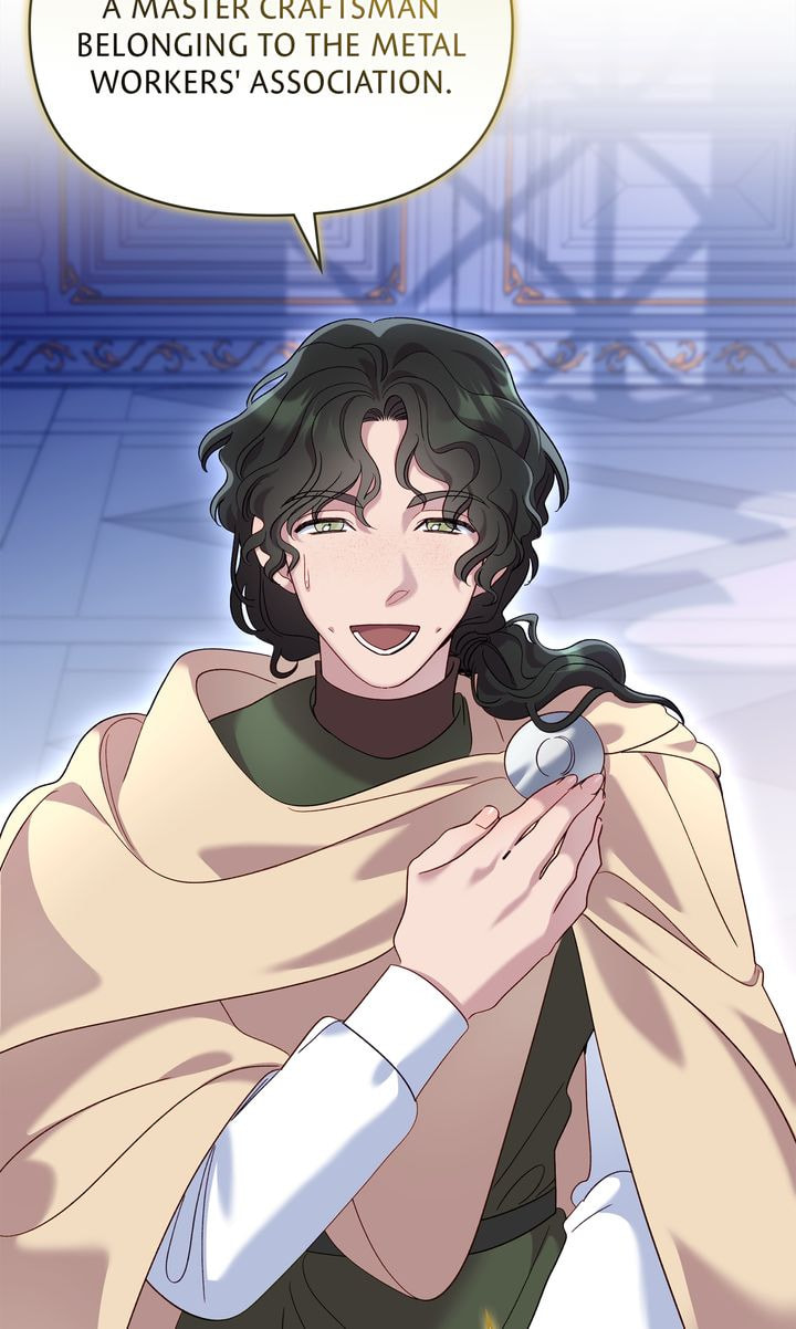 Read Silver Tree chapter 32 image 11 on Lezhin