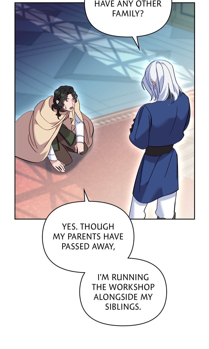 Read Silver Tree chapter 32 image 15 on Lezhin