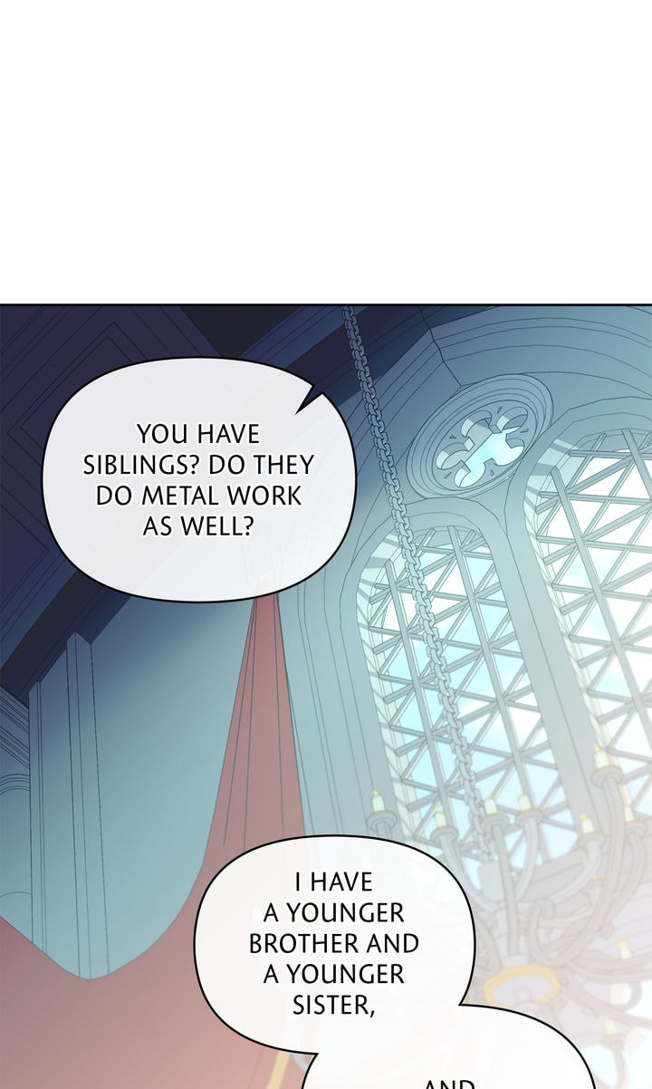 Read Silver Tree chapter 32 image 16 on Lezhin