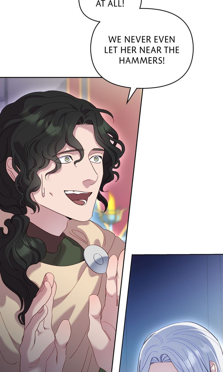 Read Silver Tree chapter 32 image 18 on Lezhin