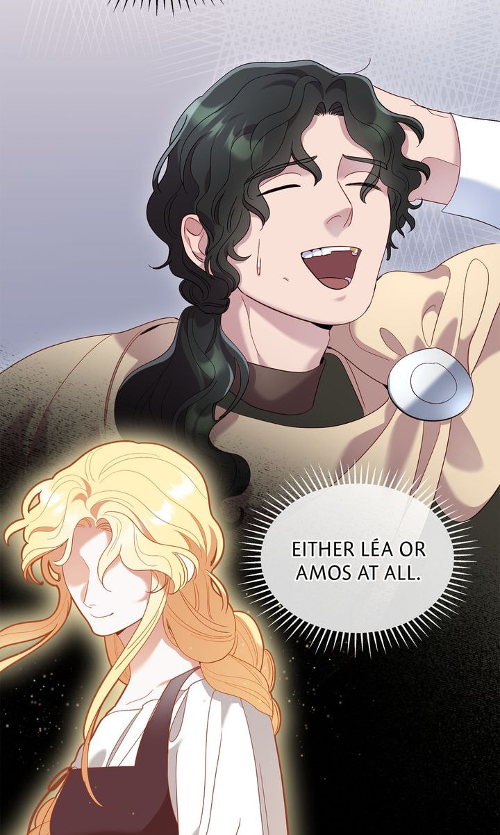 Read Silver Tree chapter 32 image 20 on Lezhin