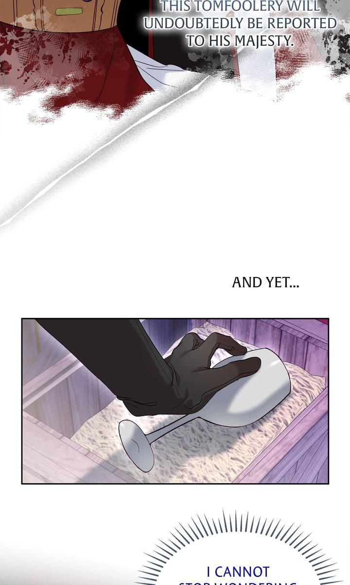 Read Silver Tree chapter 32 image 26 on Lezhin