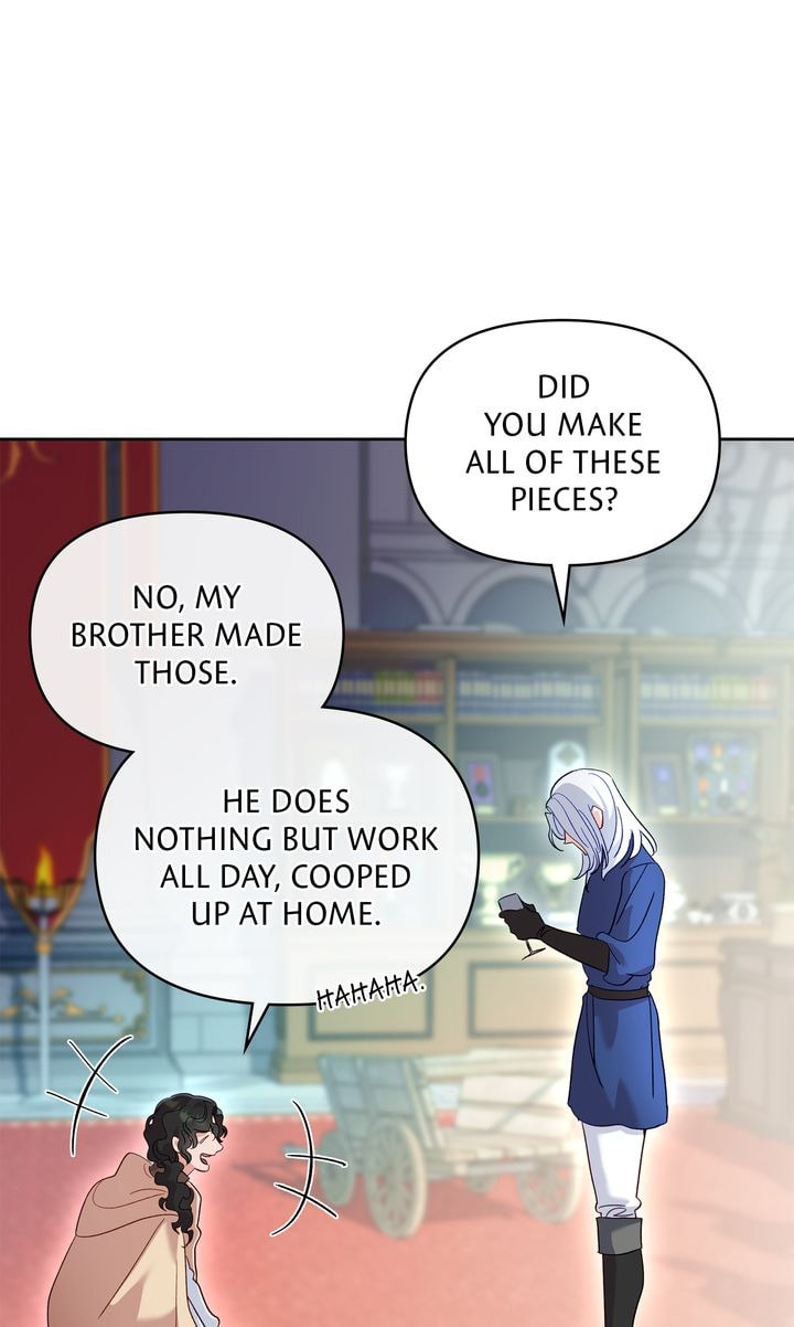 Read Silver Tree chapter 32 image 29 on Lezhin