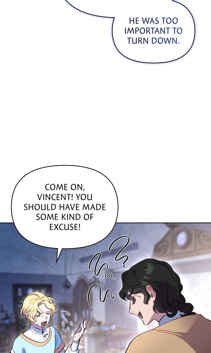 Read Silver Tree chapter 32 image 39 on Lezhin