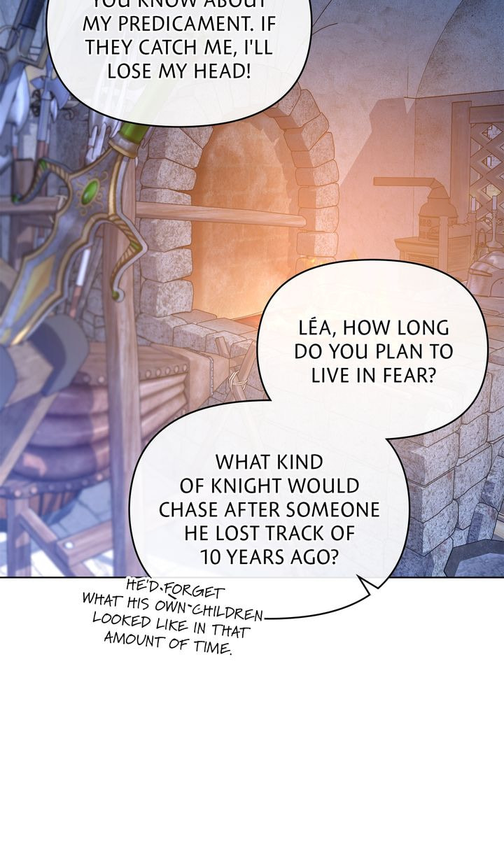 Read Silver Tree chapter 32 image 41 on Lezhin