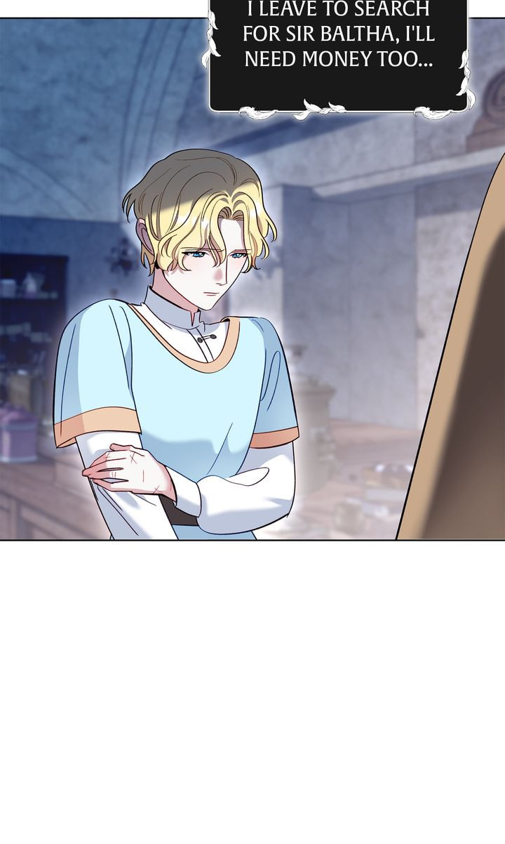 Read Silver Tree chapter 32 image 50 on Lezhin