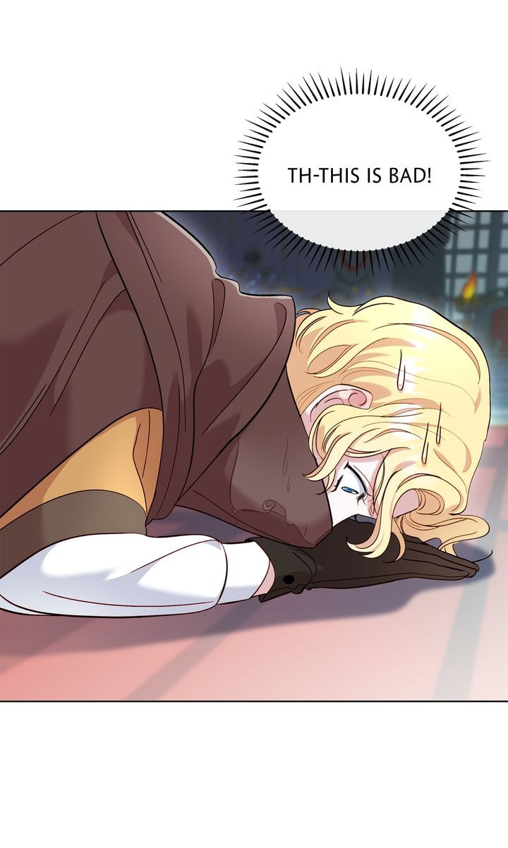 Read Silver Tree chapter 32 image 55 on Lezhin