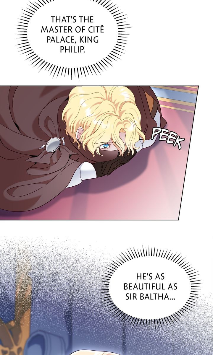 Read Silver Tree chapter 32 image 58 on Lezhin