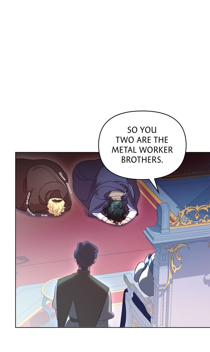 Read Silver Tree chapter 32 image 60 on Lezhin