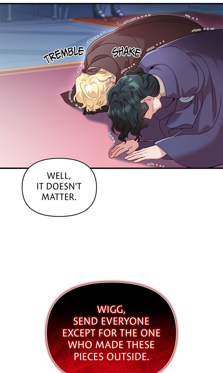 Read Silver Tree chapter 32 image 63 on Lezhin