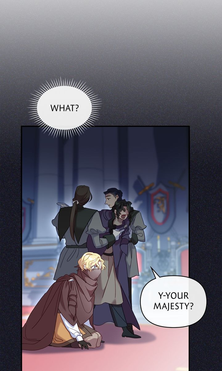 Read Silver Tree chapter 32 image 65 on Lezhin