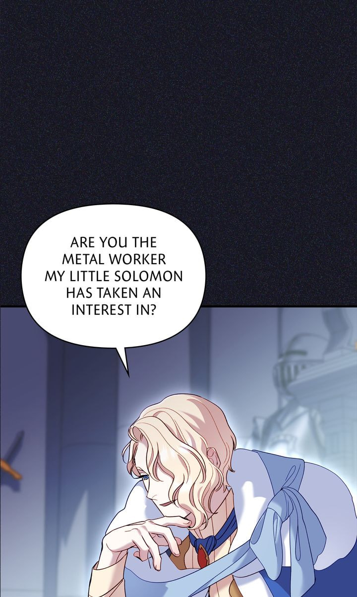 Read Silver Tree chapter 32 image 69 on Lezhin