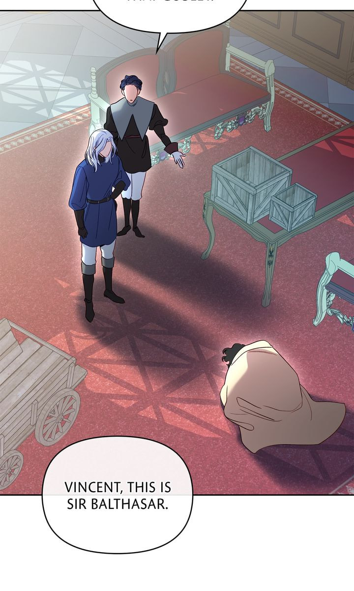 Read Silver Tree chapter 32 image 7 on Lezhin