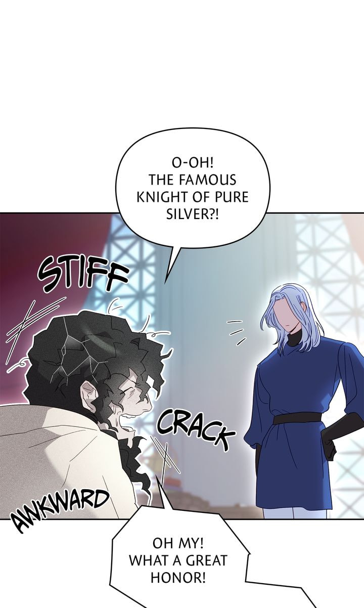 Read Silver Tree chapter 32 image 8 on Lezhin