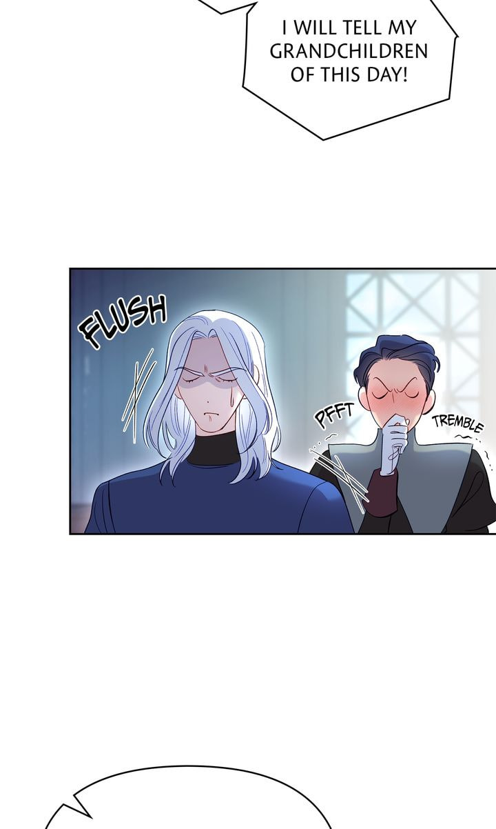 Read Silver Tree chapter 32 image 9 on Lezhin