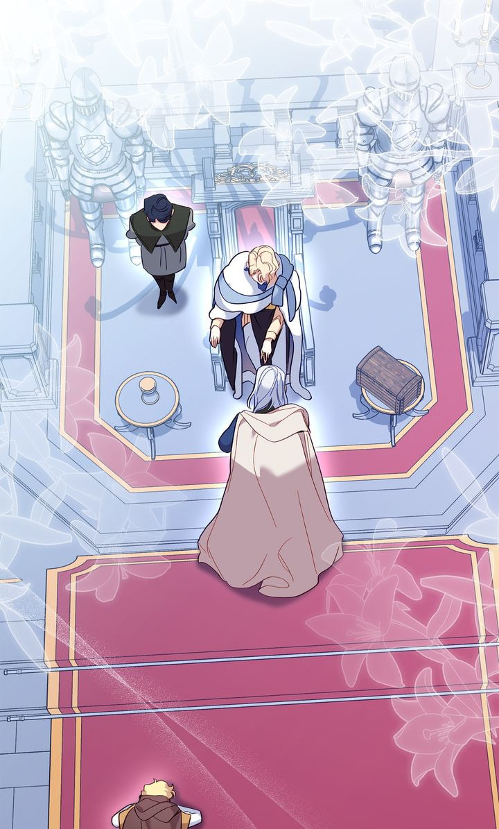 Read Silver Tree chapter 33 image 10 on Lezhin